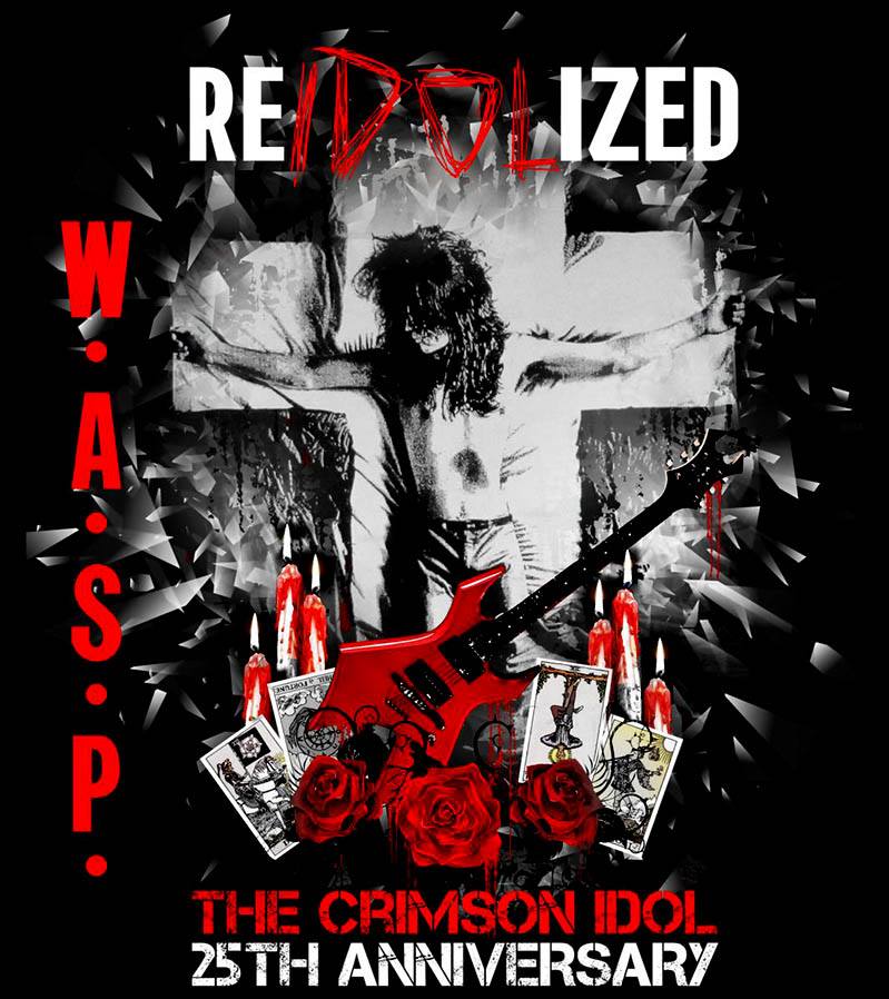 w.a.s.p. reidolized