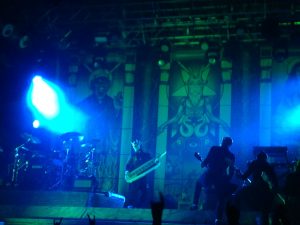 ghost barcelona