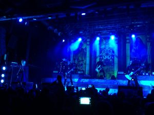 ghost barcelona