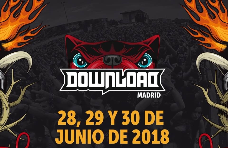 download festival madrid 2018-1