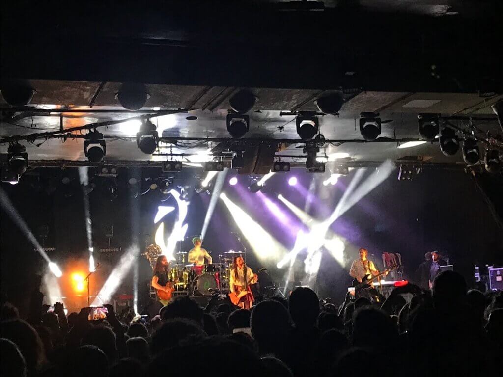 halestorm