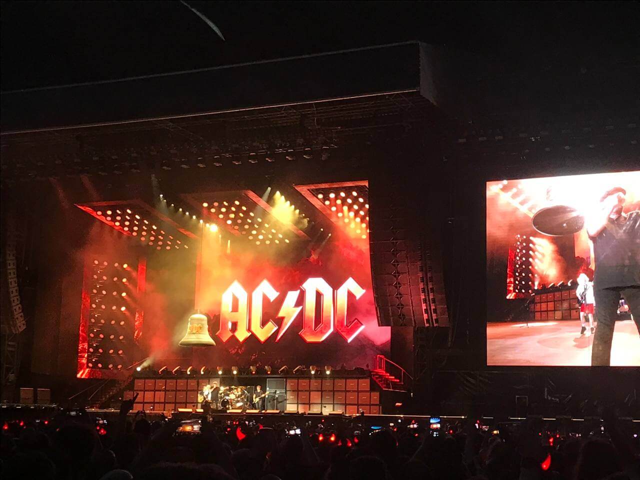acdc sevilla